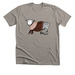 Makers gotta make: a fundraiser, a Heather Stone Premium Unisex Tee