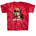 Got nuka?, a Red Classic Tie Dye Tee