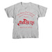 Macbeth, a Sport Grey Youth Unisex Tee