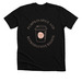 Basic Reproductive Rights, a Solid Black Blend Premium Unisex Tee