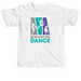 MDS Logo (Color), Adult Sizes, a White Comfort Colors Unisex Tee