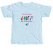 From All Walks of Life - Since 1986, a Chambray Comfort Colors Unisex Tee