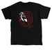 Let's fight!, a Black Classic Unisex Tee