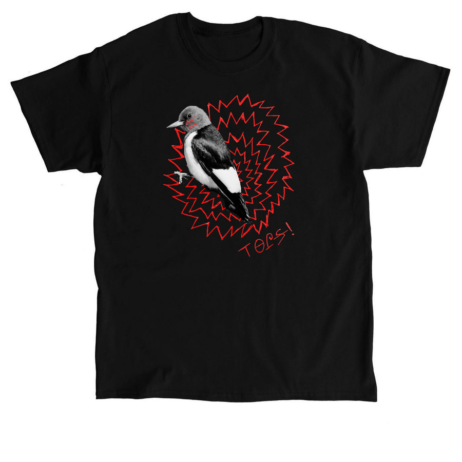 Let's fight!, a Black Classic Unisex Tee