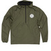 Wild Hornets Windbreaker, a Army Quarter-Zip Windbreaker