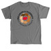 ATI Inclusion and Diversity Council, a Charcoal Classic Unisex Tee