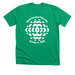 2026 World CP Day T-Shirt ? Single Logo, a Heather Kelly Premium Unisex Tee