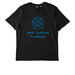2026 BSF Stacked Logo, a Black Stanley/Stella Unisex Creator 2.0 Tee