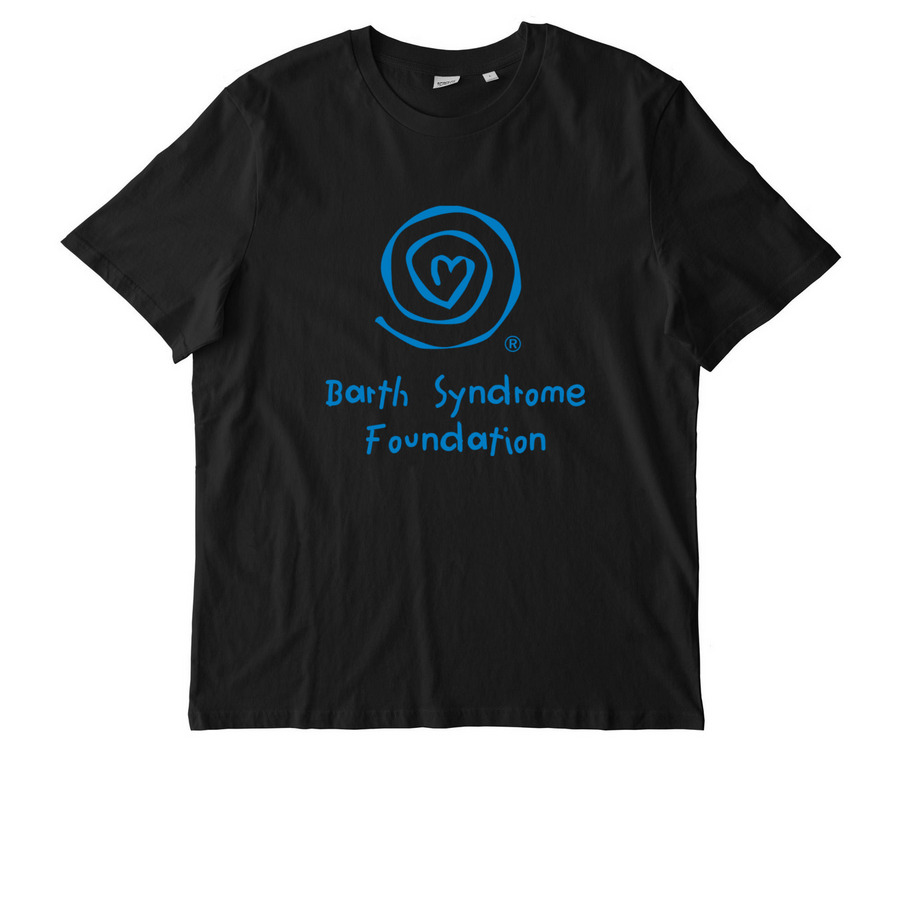 2026 BSF Stacked Logo, a Black Stanley/Stella Unisex Creator 2.0 Tee
