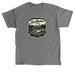 Sachtleben 100 Year Anniversary Merch&nbsp;, a Charcoal Classic Unisex Tee