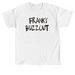 Frank's Buzzcut, a White Classic Unisex Tee