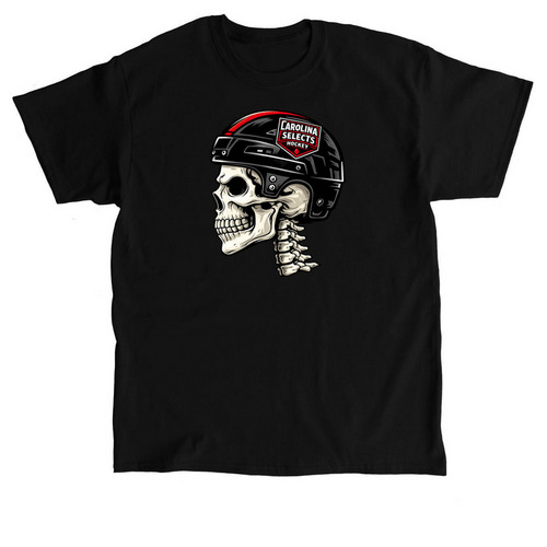 CSH Swag, a Black Classic Unisex Tee