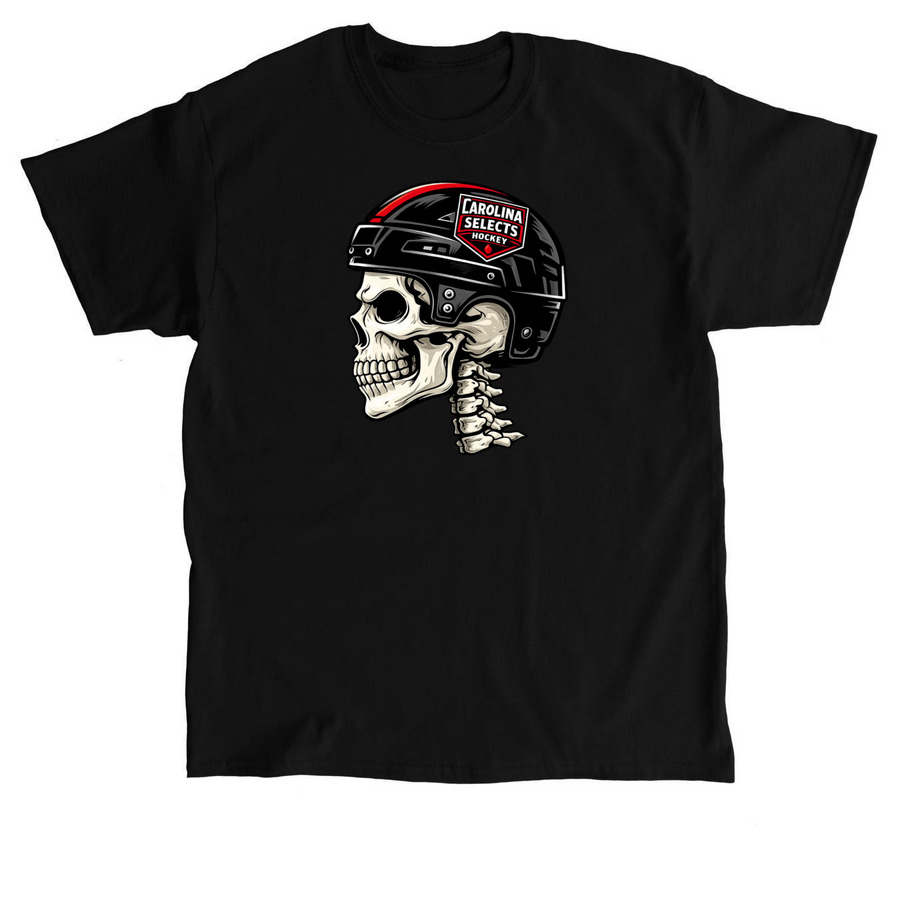 CSH Swag, a Black Classic Unisex Tee