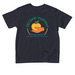 Second Harvest Wear for Toddlers, a Navy Toddler Tee
