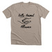 Sorry I'm Late... I was petting a dog., a Heather Stone Premium Unisex Tee