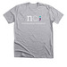 No Story Should Go Unfinished, a Athletic Heather Premium Unisex Tee