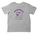 Color Me Hawk Proud--for the Littles!, a Heather Toddler Tee