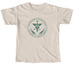 Pre-PA Logo, a Ivory Comfort Colors Unisex Tee