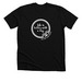 Life is Better with a Dog, a Solid Black Blend Premium Unisex Tee