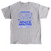 Spay & Neuter Shirt, a Sport Grey Classic Unisex Tee