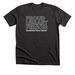 Proud Library Person Shirt, a Dark Grey Heather Premium Unisex Tee