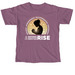 2026 USBC National Breastfeeding Month, a Berry Comfort Colors Unisex Tee