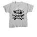 S Anton Drive, a Sport Grey Youth Unisex Tee
