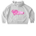 "Pro-Roe", a Cool Heather Grey