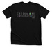 Creekmore Conversations, a Solid Black Blend Premium Unisex Tee