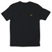 Venom, a Black Softstyle Cotton Tee