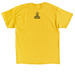 ...until the very last aloha ??ina, a Daisy Classic Unisex Tee (back-view)