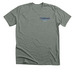 CVICU Work Shirts&nbsp;, a Deep Heather Premium Unisex Tee