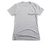 Team Andrea, a Dark Heather Grey Women's Slim Fit Tee