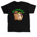 Cousins, y'all want something from the stoe?, a Black Classic Unisex Tee