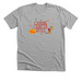 Fall CCB, a Athletic Heather Premium Unisex Tee