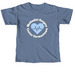 It's Always Winter In The OR, a Blue Jean Comfort Colors Unisex Tee