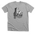 Riverside Shirts, a Athletic Heather Premium Unisex Tee