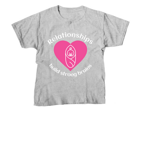 Youth T-shirt 2026, a Sport Grey Youth Unisex Tee