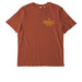 Paddle Adventurer Tee, a Heritage Brown Stanley/Stella Unisex Creator 2.0 Tee