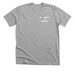 MELT ICE VOTE BLUE Tops & Hoodie, a Athletic Heather Premium Unisex Tee