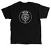 NOW Swarm FC - T-Shirts & Sweatshirts, a Black Classic Unisex Tee