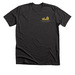 Saint Aloysius Merch, a Dark Grey Heather Premium Unisex Tee