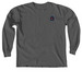 19 SDS Holiday Party Fundraiser!, a Pepper Comfort Colors Long Sleeve Tee