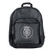 NOW Swarm FC Backpacks, a Dark Charcoal Everyday Backpack