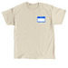 TEAM TCDC 2025 walk t-shirt, a Sand Classic Unisex Tee
