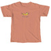 (K)Life is Good, a Terracotta Comfort Colors Unisex Tee