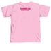 Play For His Glory., a Blossom Comfort Colors Unisex Tee (back-view)
