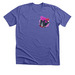 Rosie 2025, a Heather Lapis Premium Unisex Tee