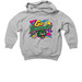 Toddler Saved by the Bearcats, a Heather Toddler Pullover Hoodie