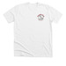 Proverbs 12:10 Animal Rescue Classics, a Solid White Blend Premium Unisex Tee